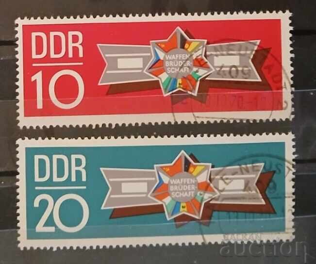 Germania/RDG 1970 Germania/RDG 1970