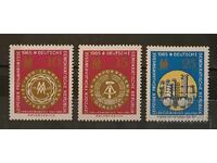 Γερμανία/ΓΛΔ 1965 MNH