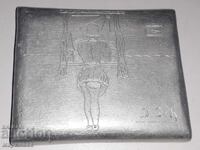 TABACHERĂ VECHE. GERMANIA