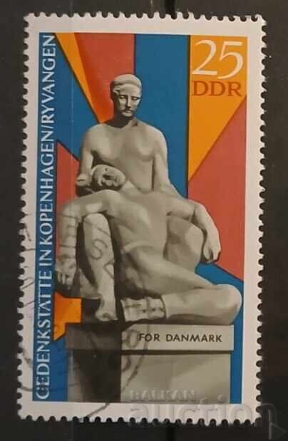 Γερμανία/ΓΛΔ 1969 Γερμανία/ΓΛΔ 1969