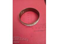 Bratara antica cu sidef