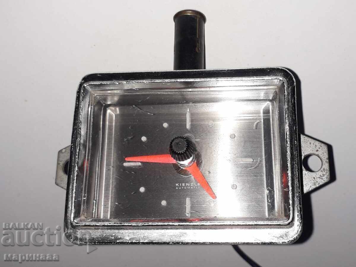 CEAS VECHI EL.-MEH. ''KIENZLE'' DE LA ''OPEL''