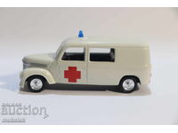 1/64 MODEL GRELL LINIYA DE COLECȚIE MODEL DE MAȘINĂ