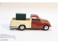 1/64 MODEL GRELL IFA IFA CĂRUȚĂ PICKUP MODEL RETRO