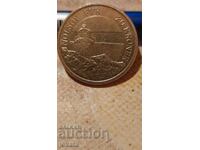 20 coroane jubiliare