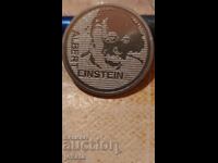 5 Francs Commemorative