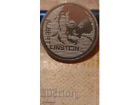 5 Franci comemorativi