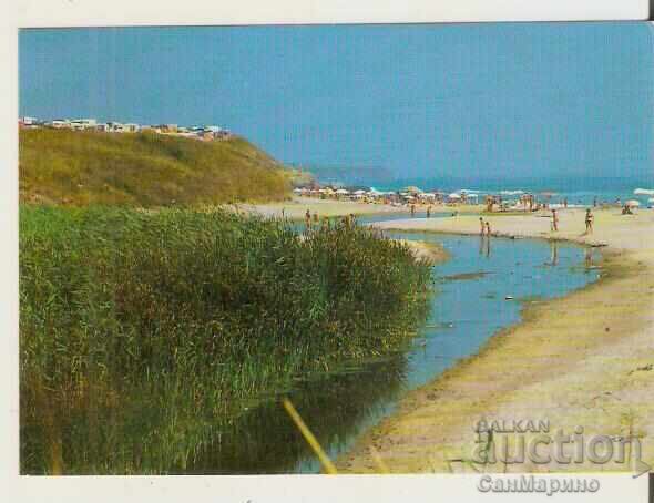 Картичка България Ахтопол Къмпинг "Делфин" 1* Картичка България Ахтопол Къмпинг "Делфин" 1*