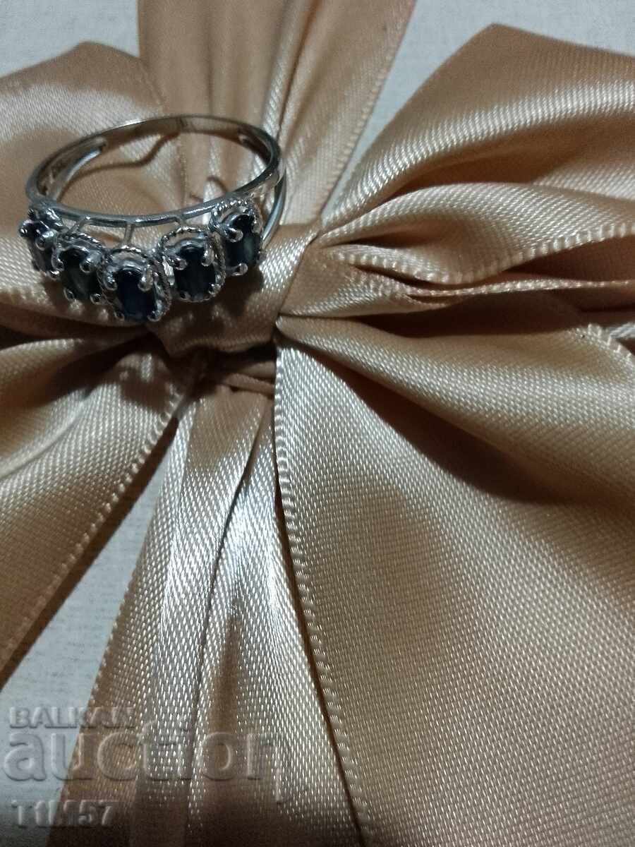 Auction Ring new white gold Auction Ring new white gold