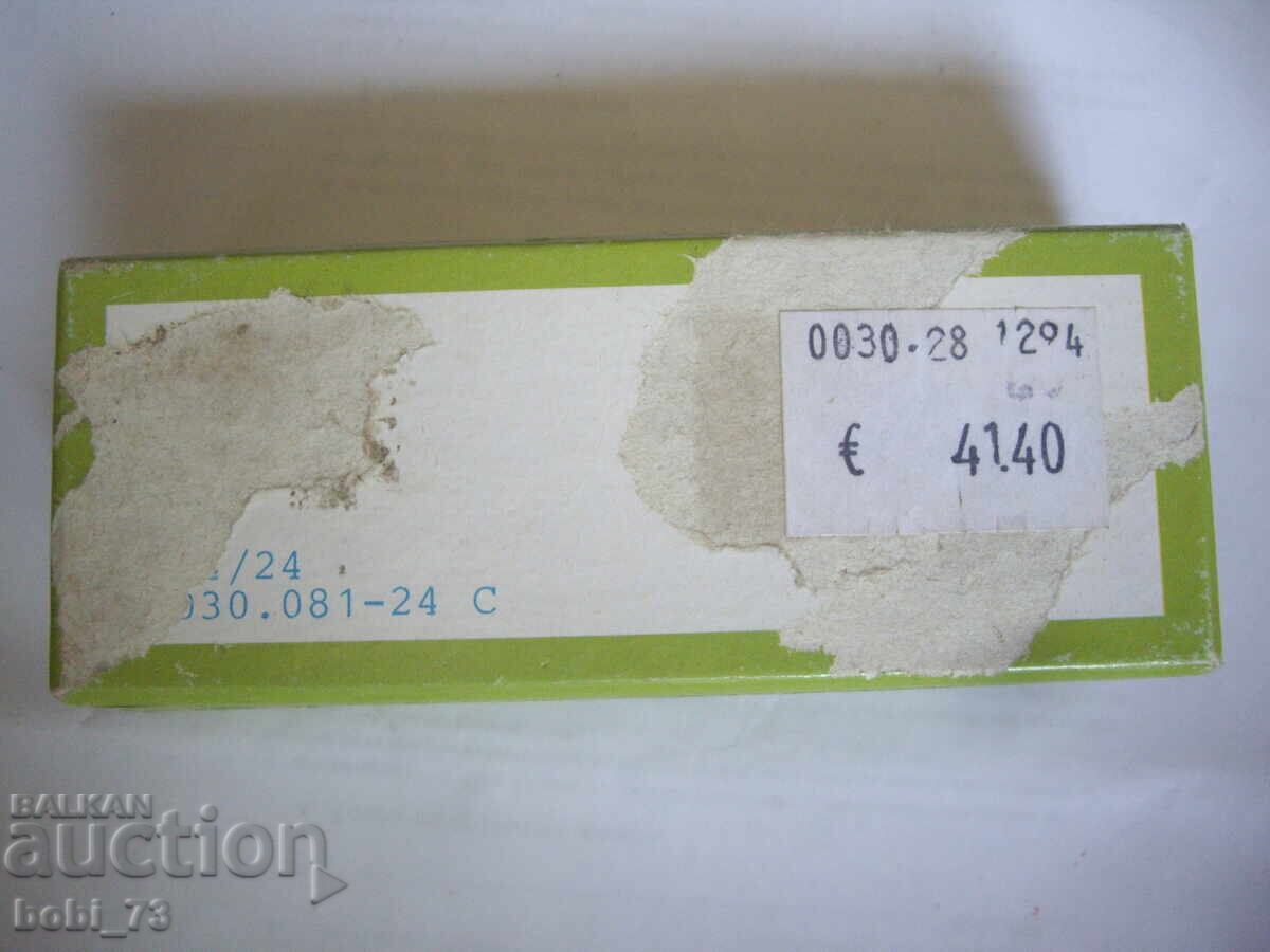 Brand new "Hohner" accordion - 5 Brand new "Hohner" accordion - 5