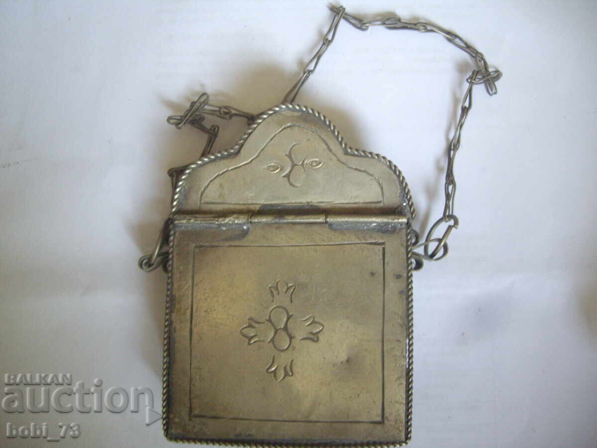 Old powder keg. with price 180.00 BGN | € 92.03