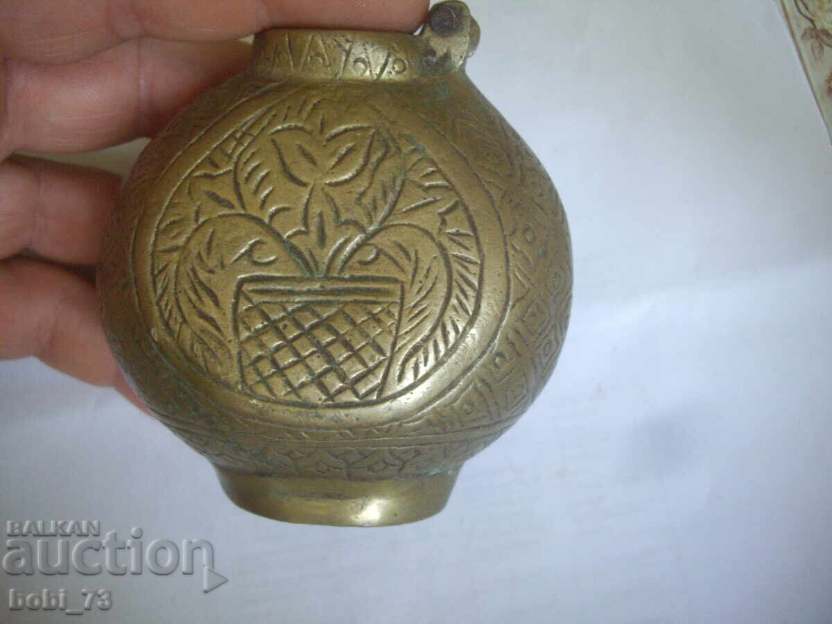 Παλιά πυριτιδαποθήκη. Παλιά πυριτιδαποθήκη.