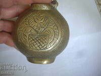 Παλιά πυριτιδαποθήκη.