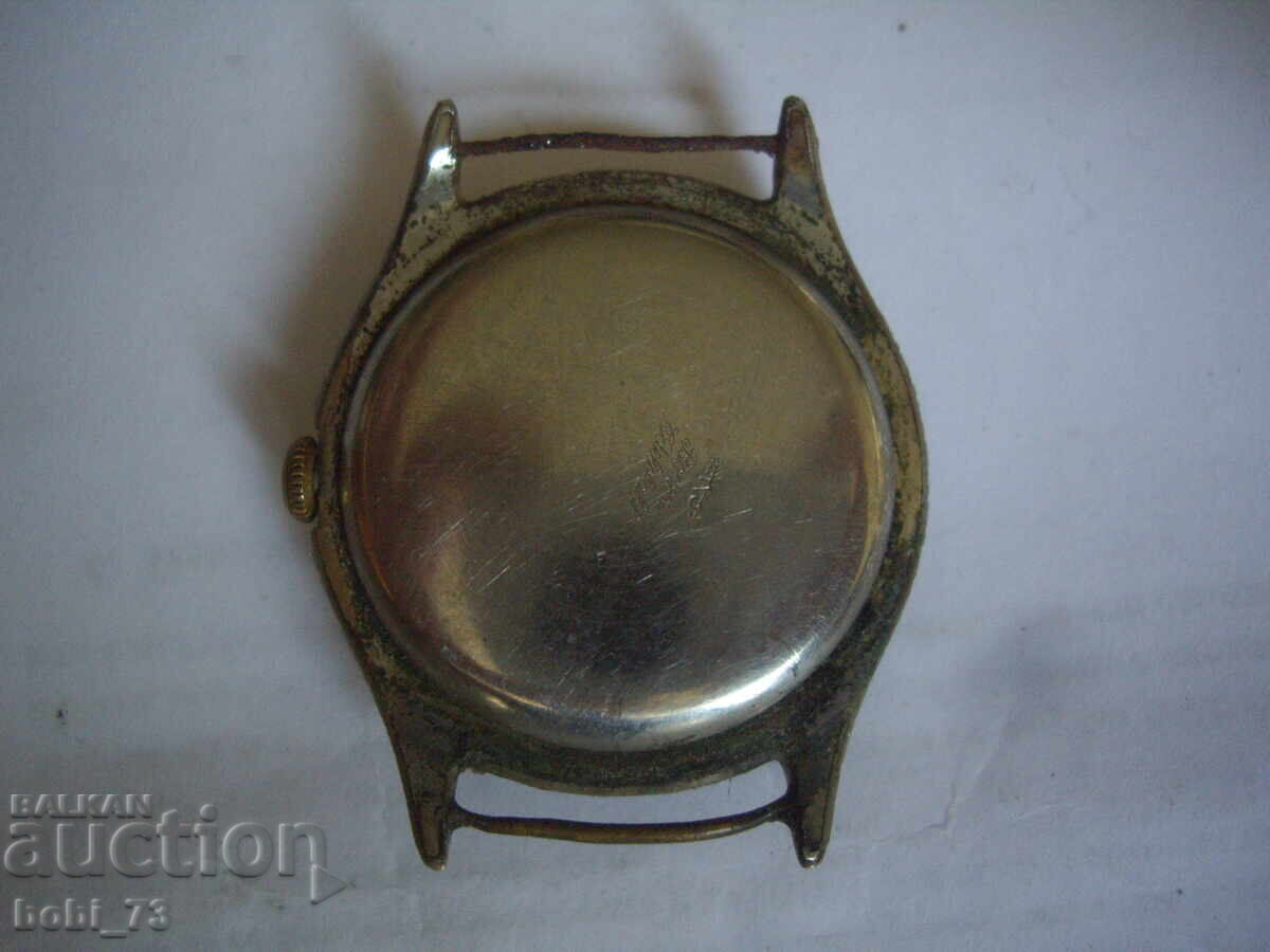 Ceas elvețian vechi cu preț 20.00 BGN | € 10.23 Ceas elvețian vechi cu preț 20.00 BGN | € 10.23