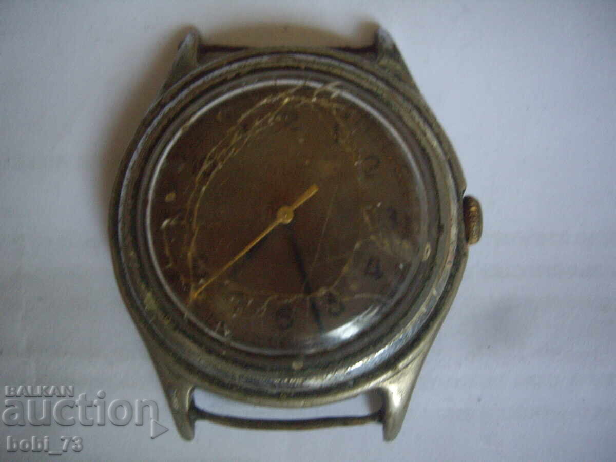 Ceas elvețian vechi Ceas elvețian vechi