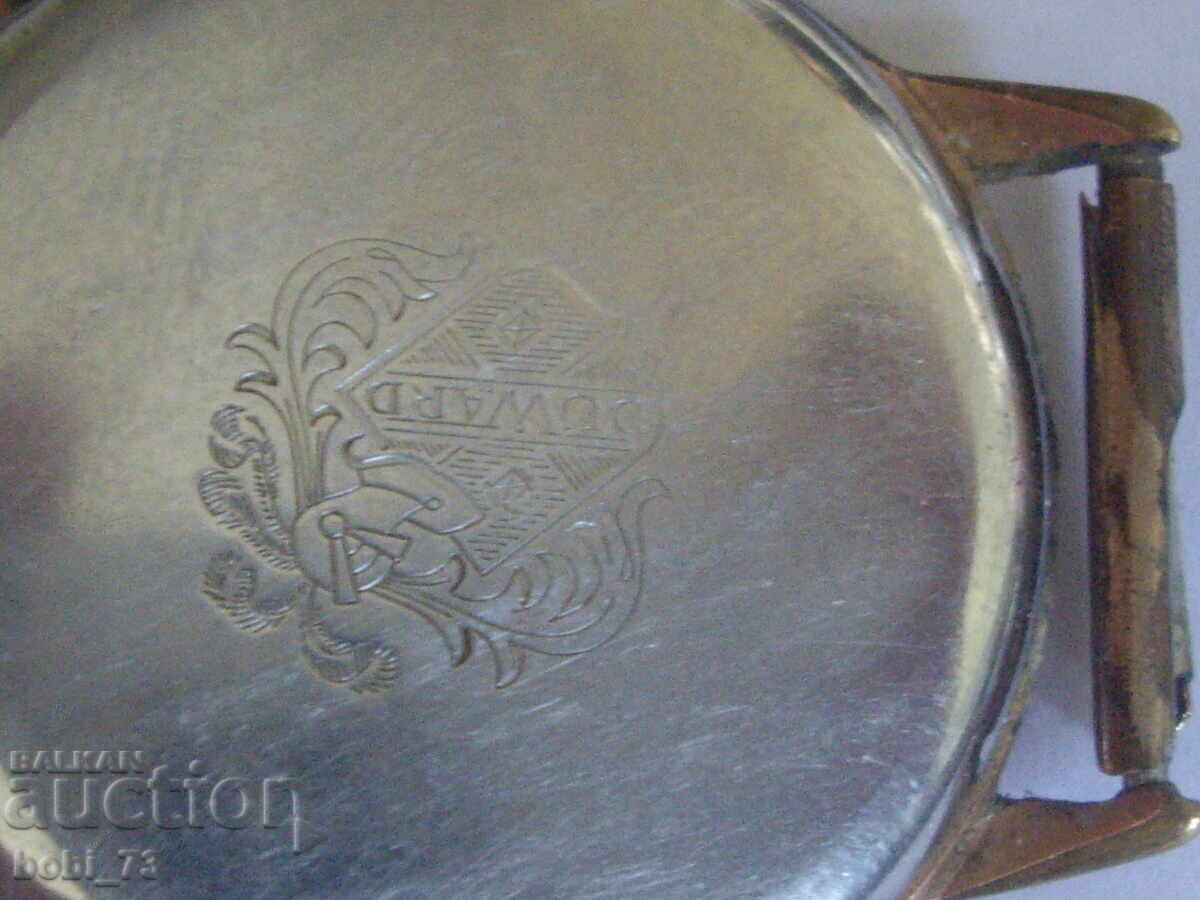 Ceas elvețian vechi cu preț 80.00 BGN | € 40.90 Ceas elvețian vechi cu preț 80.00 BGN | € 40.90