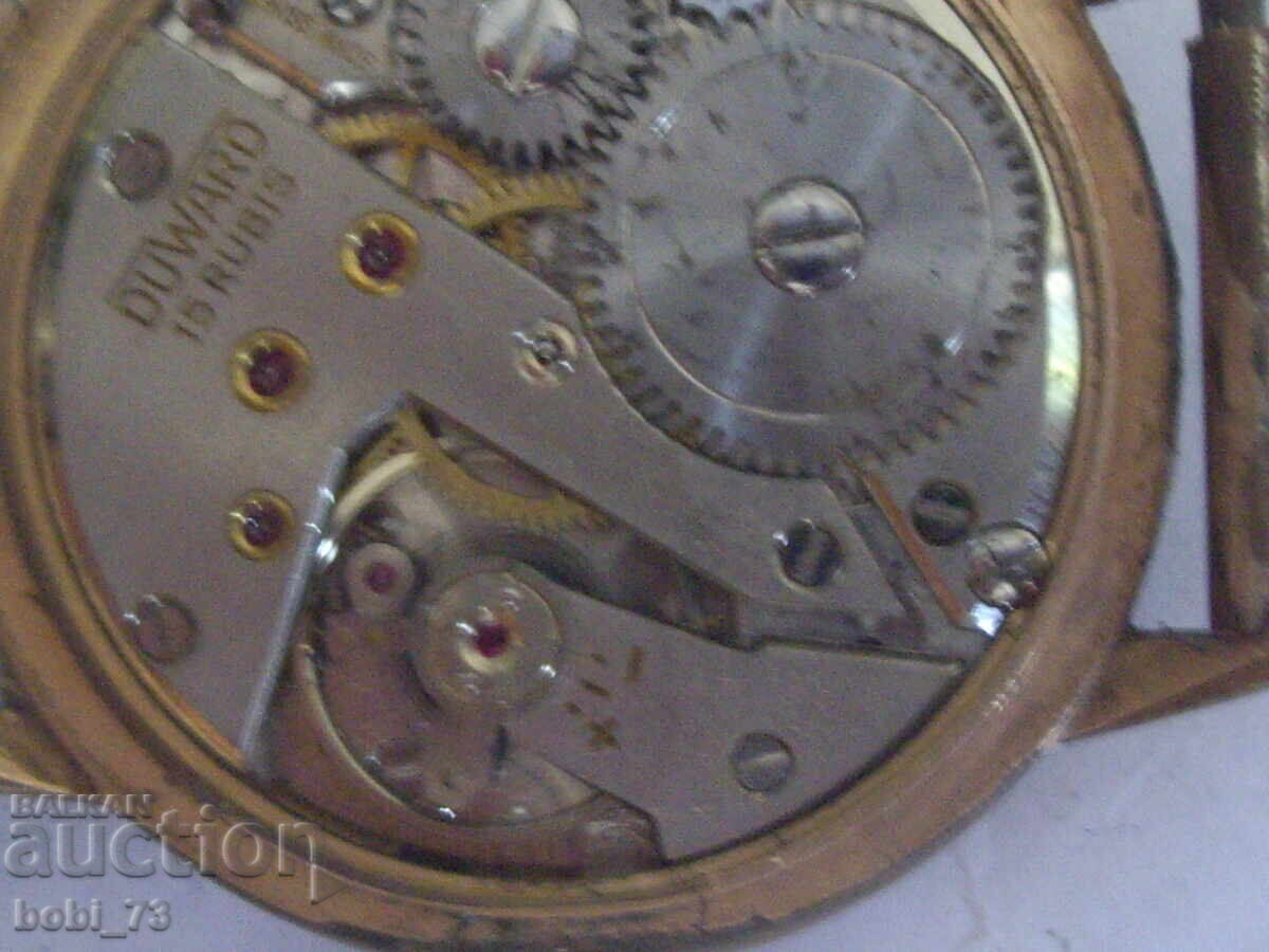 Licitație Ceas elvețian vechi Licitație Ceas elvețian vechi