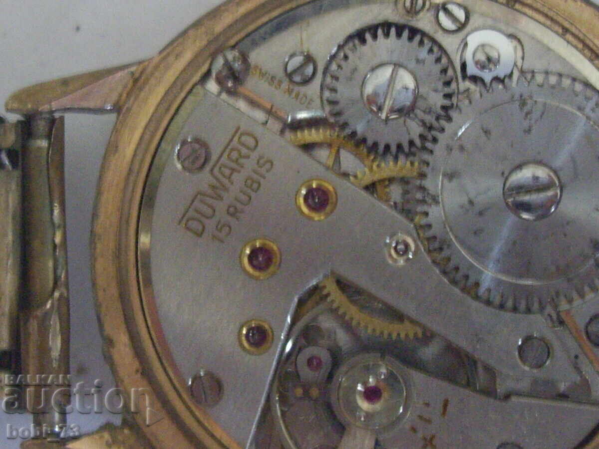 Livrarea Ceas elvețian vechi Livrarea Ceas elvețian vechi