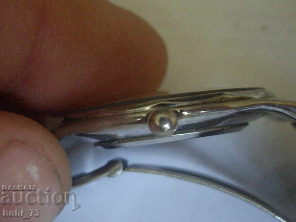 Auction Electronic watch "Omega" Auction Electronic watch "Omega"