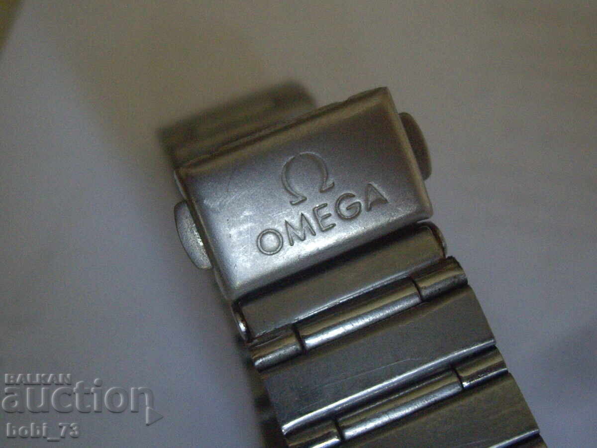 Delivery of Electronic watch "Omega" Delivery of Electronic watch "Omega"