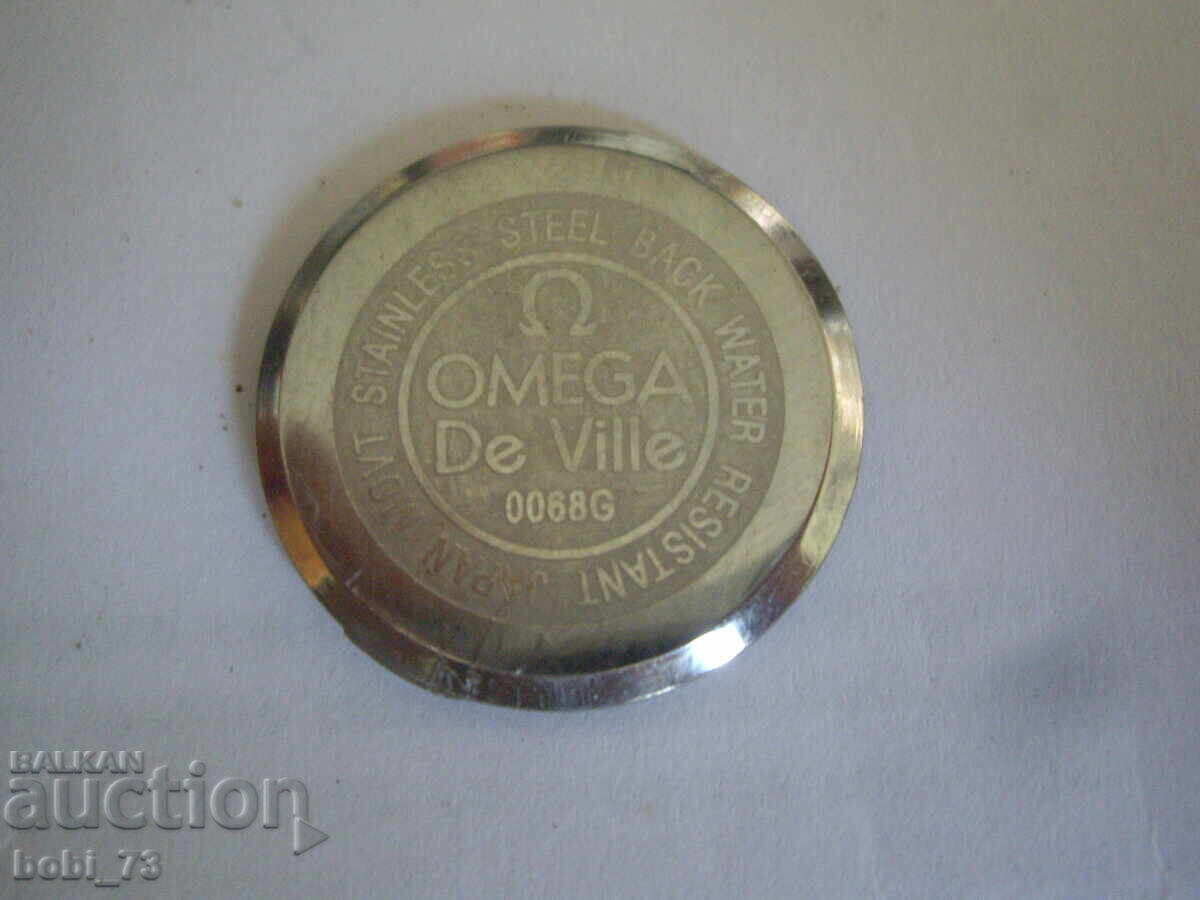 Electronic watch "Omega" - 6 Electronic watch "Omega" - 6