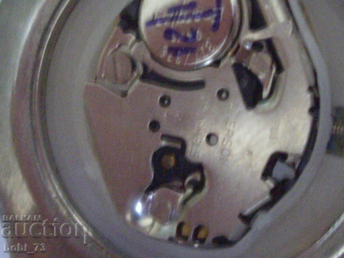 Electronic watch "Omega" - 7 Electronic watch "Omega" - 7