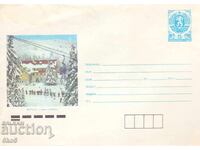 ΠΛΙΚ - ΒΙΤΟΣΑ ΚΑΤΑΦΥΓΙΟ "ΑΛΕΚΟ"