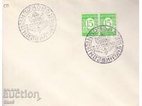 ΠΛΙΚ - 1939 g. ΚΑΖΑΝΛŬΚ-ΚΑΡΛΟΒΟ