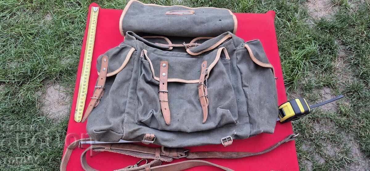 Auction  BACKPACK