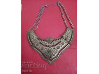 Antique necklace