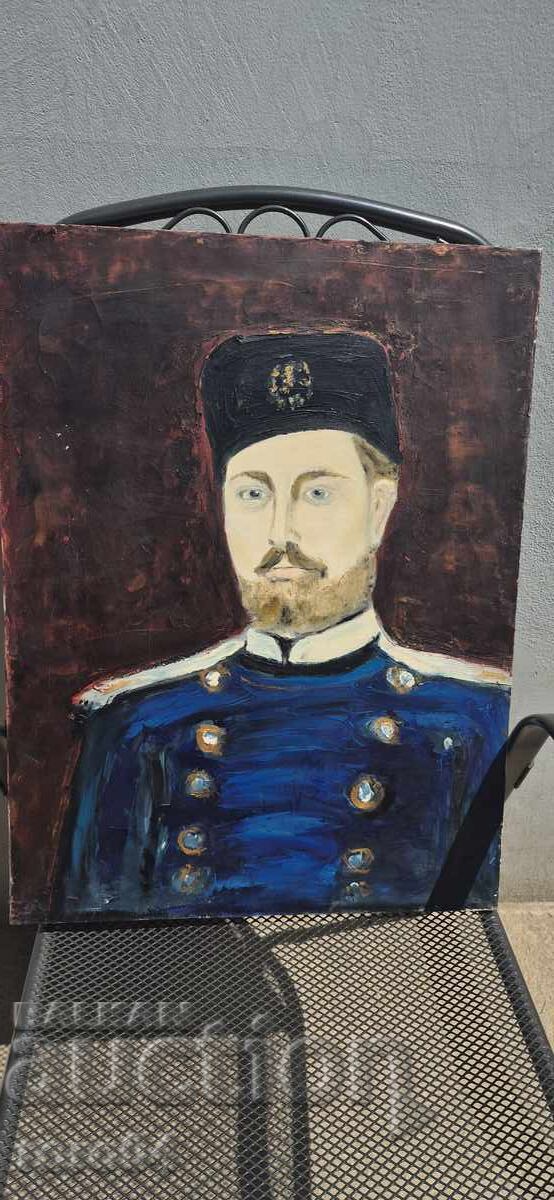 ΒΟΥΛΓΑΡΟΣ ΑΞΙΩΜΑΤΙΚΟΣ με τιμή 495.00 BGN | € 253.09