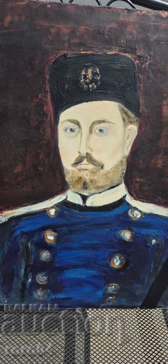 Δημοπρασία ΒΟΥΛΓΑΡΟΣ ΑΞΙΩΜΑΤΙΚΟΣ