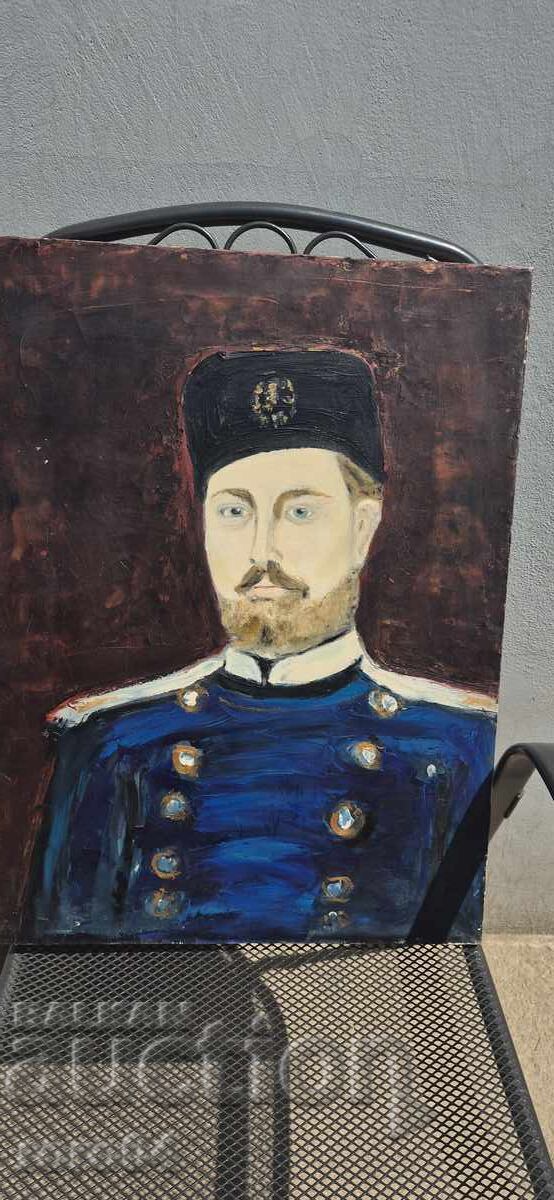 Παράδοση ΒΟΥΛΓΑΡΟΣ ΑΞΙΩΜΑΤΙΚΟΣ