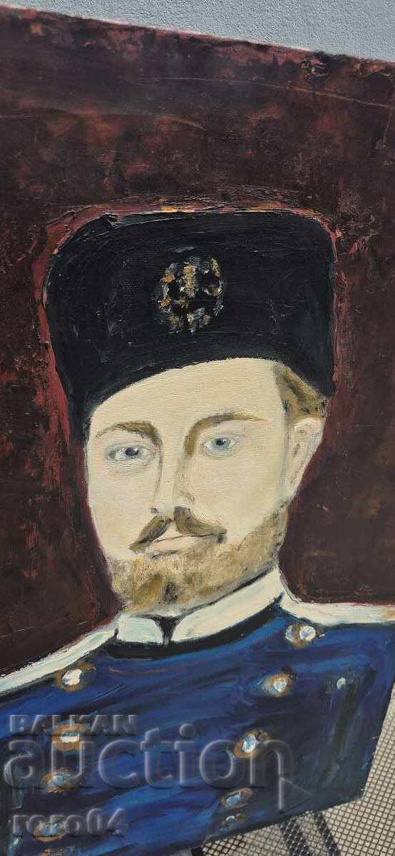 ΒΟΥΛΓΑΡΟΣ ΑΞΙΩΜΑΤΙΚΟΣ - 7