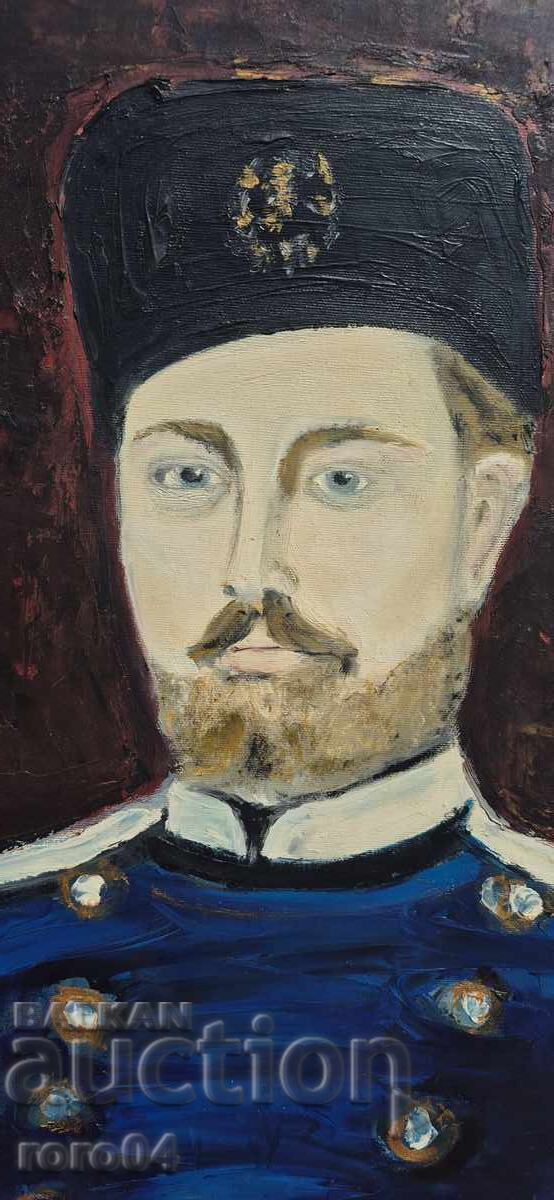 ΒΟΥΛΓΑΡΟΣ ΑΞΙΩΜΑΤΙΚΟΣ