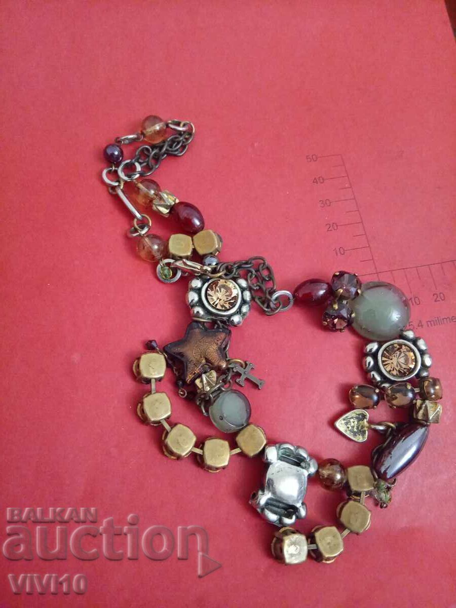 Аукцион Старинно колие FIVA