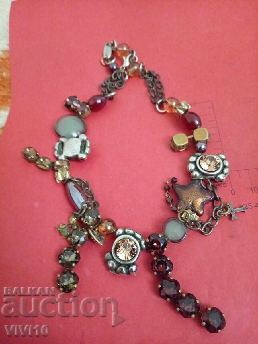 Старинно колие FIVA Старинно колие FIVA