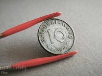 Coin - Third Reich - Germany - 10 Pfennig | 1941; series E