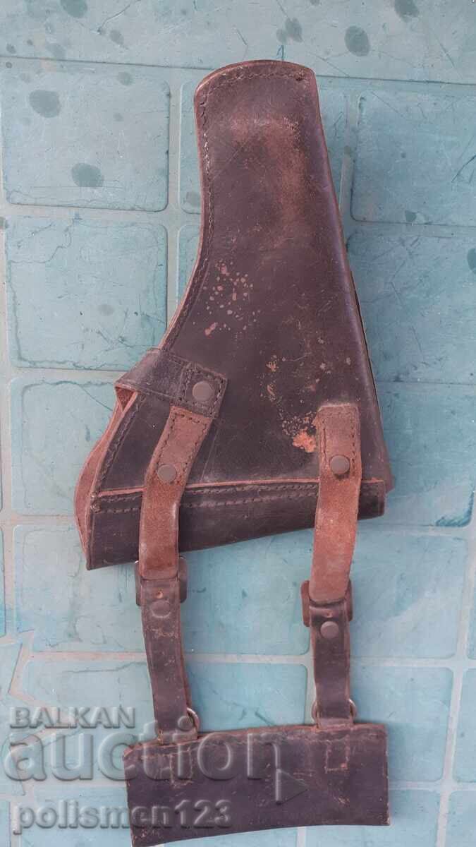 ΠΙΣΤΟΛΟΘΗΚΗ με τιμή 25.00 BGN | € 12.78