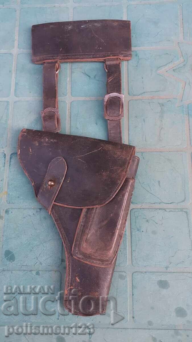 ΠΙΣΤΟΛΟΘΗΚΗ