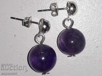 НОВИ ОБЕЦИ С АМЕТИСТИ