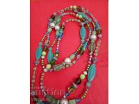 Старинно колие, Чехия