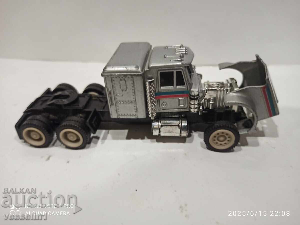 Παλιό φορτηγάκι, παλιό παιδικό καροτσάκι από αμερικάνικη συλλογή με τιμή € 8.00 | 15.65 BGN Παλιό φορτηγάκι, παλιό παιδικό καροτσάκι από αμερικάνικη συλλογή με τιμή € 8.00 | 15.65 BGN