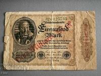 Bancnotă - Germania - 1 000 000 000 mărci | 1922g