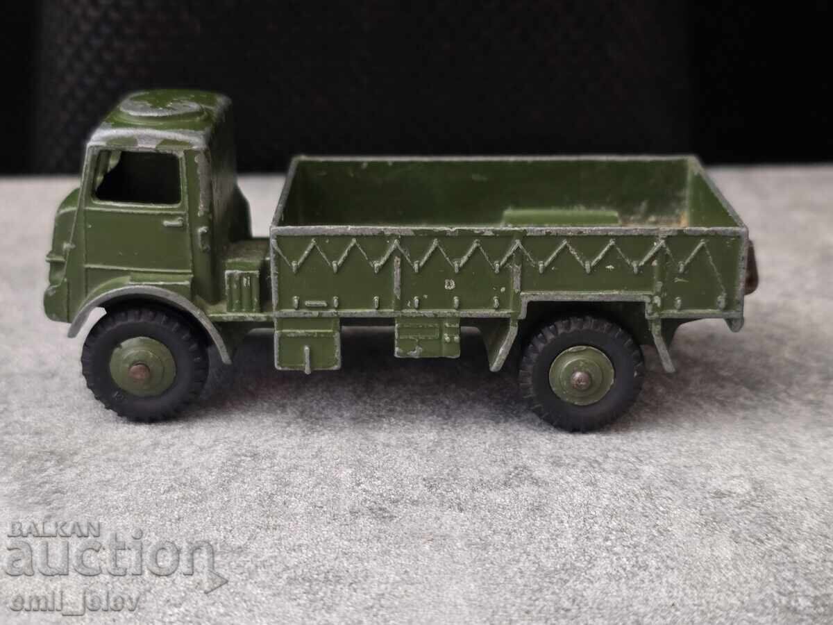 Dinky toys namalenie No-623 Army Wagon με τιμή 25.00 BGN | € 12.78 Dinky toys namalenie No-623 Army Wagon με τιμή 25.00 BGN | € 12.78