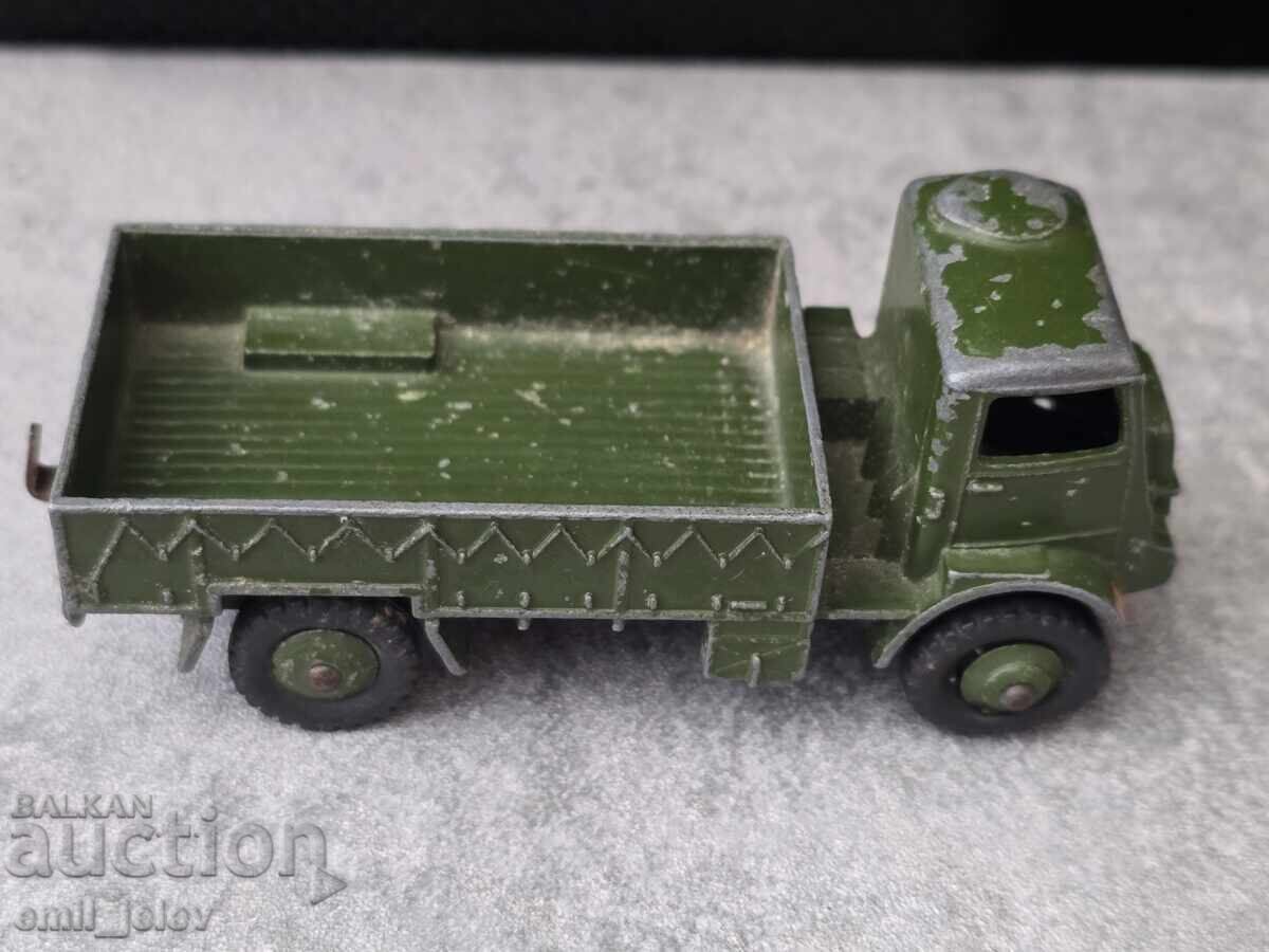 Dinky toys namalenie No-623 Army Wagon - 5 Dinky toys namalenie No-623 Army Wagon - 5