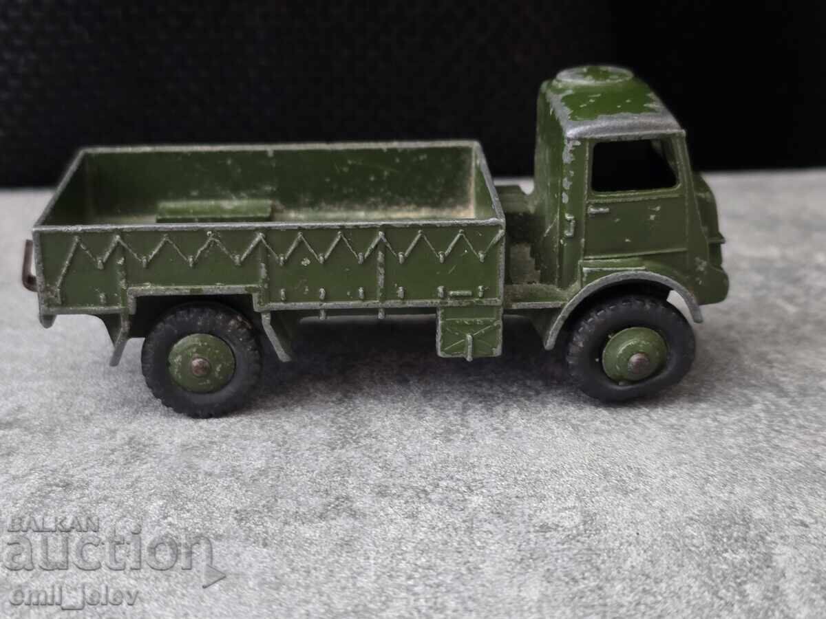 Dinky toys namalenie No-623 Army Wagon Dinky toys namalenie No-623 Army Wagon