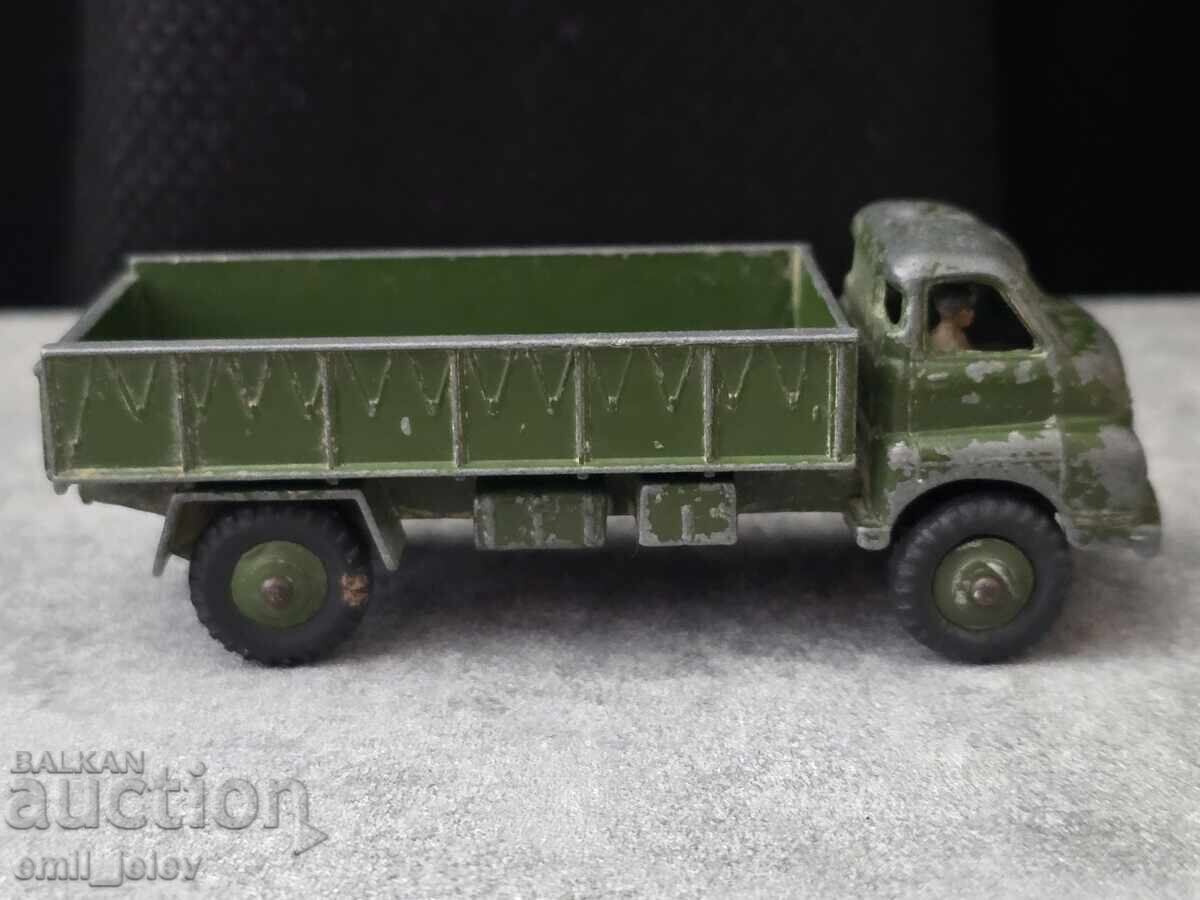 Dinky toys έκπτωση No-621 3 ton Army Wagon με τιμή 25.00 BGN | € 12.78