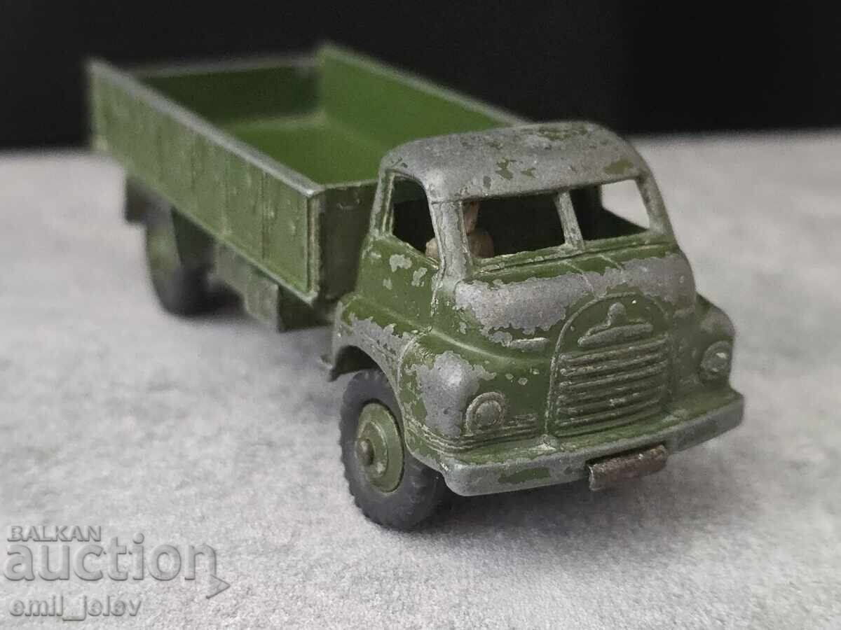 Δημοπρασία Dinky toys έκπτωση No-621 3 ton Army Wagon