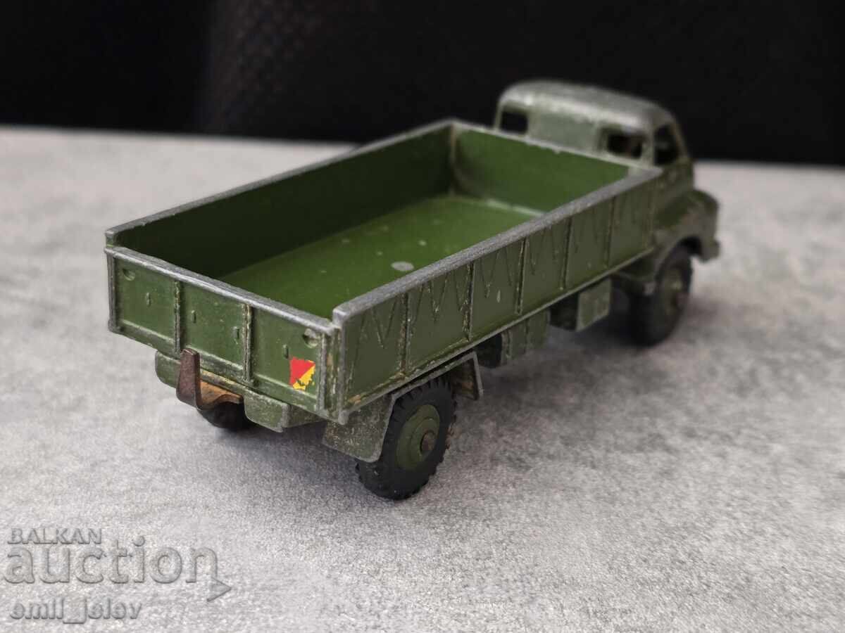 Παράδοση Dinky toys έκπτωση No-621 3 ton Army Wagon